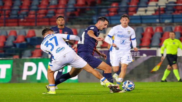 Dopo la vittoria al Marulla il Cosenza, in trasferta, sfiderà la Juve Stabia