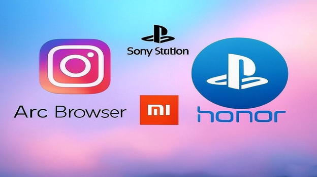 Novità software: Instagram, Arc Browser, Xiaomi, Sony e Honor potenziano l’esperienza utente