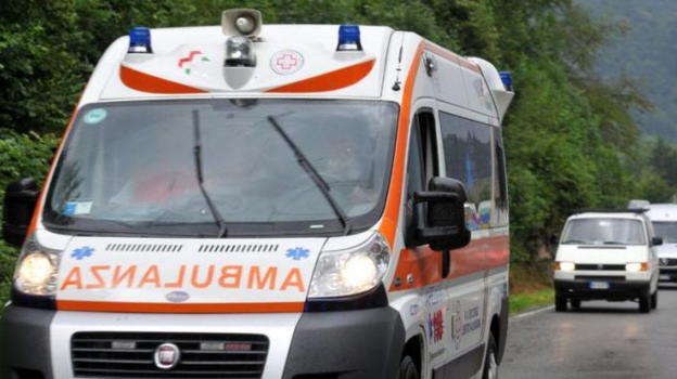 Pescara, disgrazia in ospedale: paziente precipita dal quinto piano e perde la vita sul colpo