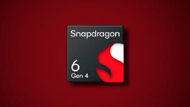 Snapdragon 6 Gen 4 ufficiale: Qualcomm potenzia la fascia media con prestazioni top e AI on device