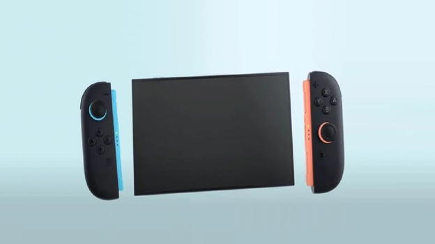 Switch 2: la rivoluzionaria funzione che permette di giocare al contrario