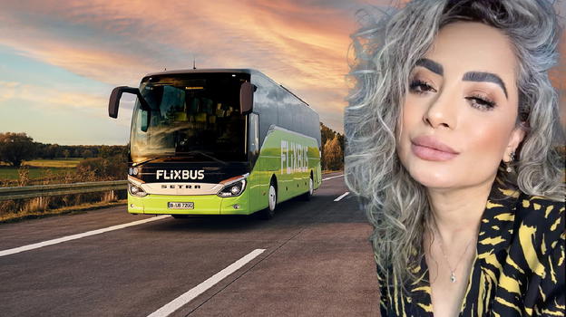 Tredicenne in pericolo su Flixbus: l’autista gli salva la vita con un gesto eroico