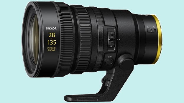 Nikon lancia l’obiettivo Nikkor Z 28-135mm F/4: il nuovo alleato per i creatori di contenuti