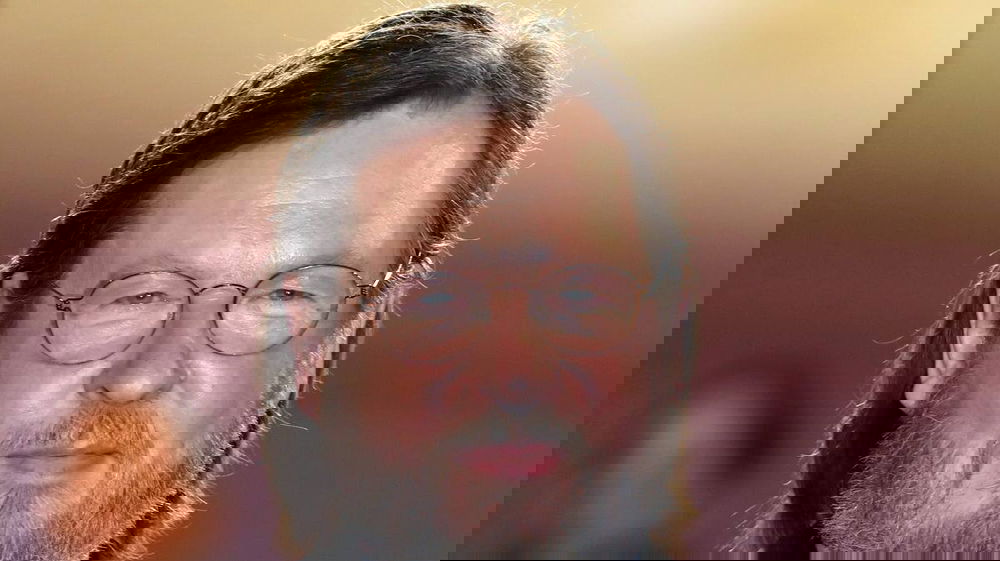 Il famoso regista Lars Von Trier ricoverato per Parkinson