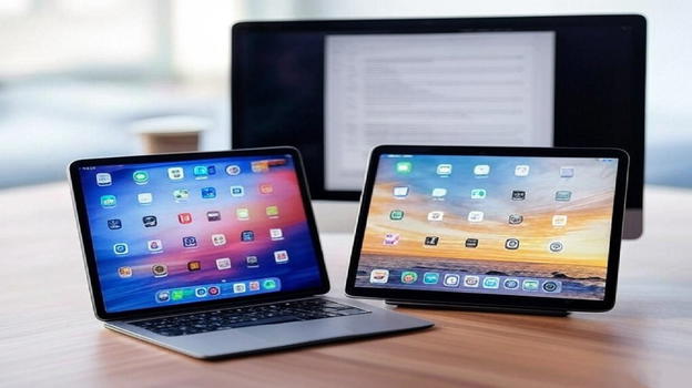 Apple prepara il futuro: nuovi monitor, MacBook Air M4 e dispositivi smart in arrivo