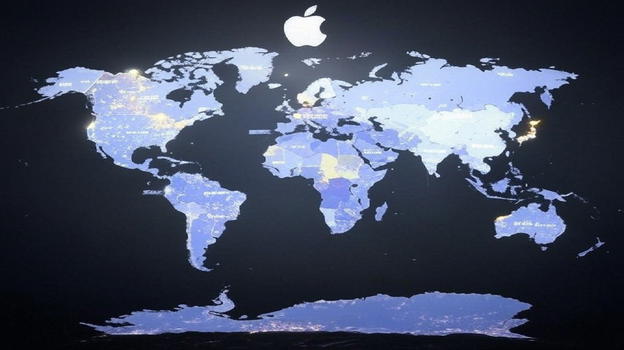 Apple punta sulla pubblicità in Maps: una nuova strategia per aumentare i ricavi dei servizi