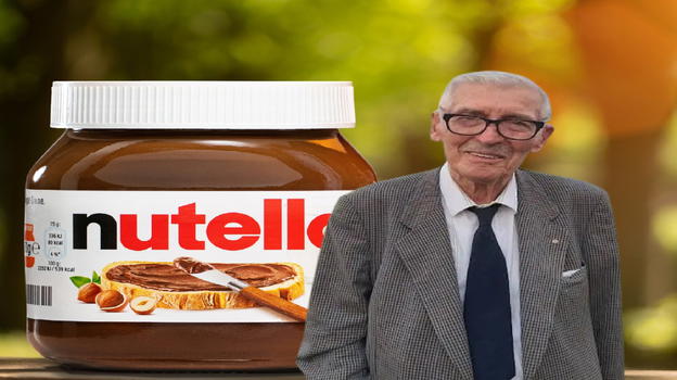 Francesco Rivella, scomparso a 97 anni: il chimico che ha creato la leggenda della Nutella