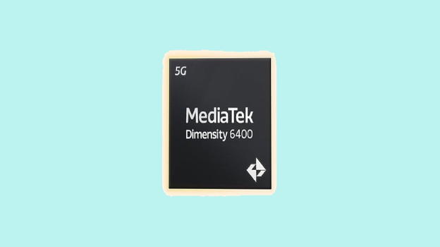 MediaTek Dimensity 6400: il nuovo chipset 5G che promette prestazioni elevate a basso costo