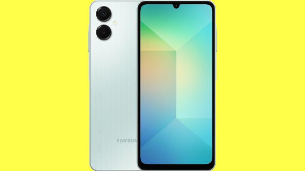 Samsung Galaxy A06 5G ufficiale: dettagli e caratteristiche principali