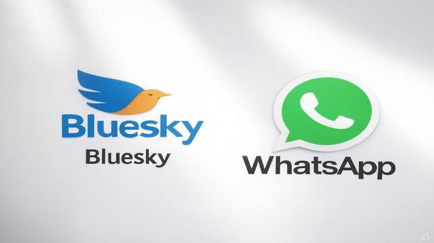 Novità nel mondo dei social e della messaggistica: Bluesky si aggiorna, WhatsApp sotto la lente dell’UE