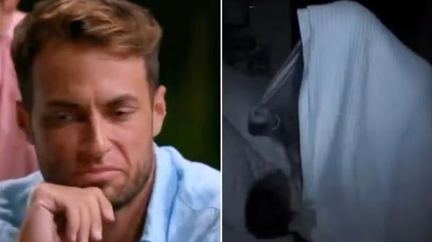 Temptation Island Spagna, Anita fa di nuovo l’amore con il tentatore: Montoya assiste di nuovo