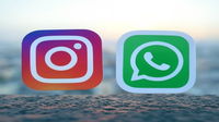 Novità per Instagram e WhatsApp: miglioramenti ai DM e sticker personalizzati