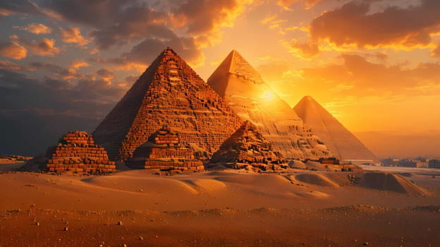 Scoperta la tomba di Thutmose II, importante quanto Tutankhamon