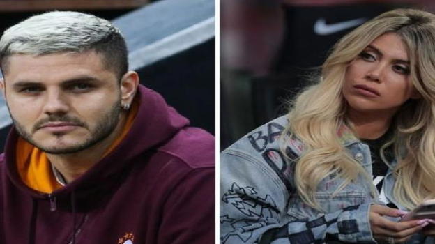 Divorzio Icardi-Wanda Nara: lei chiede 500 mila euro al mese e il jet privato!