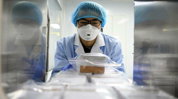 Nuovo coronavirus in Cina: scoperto un virus simile al Covid-19, necessaria vigilanza