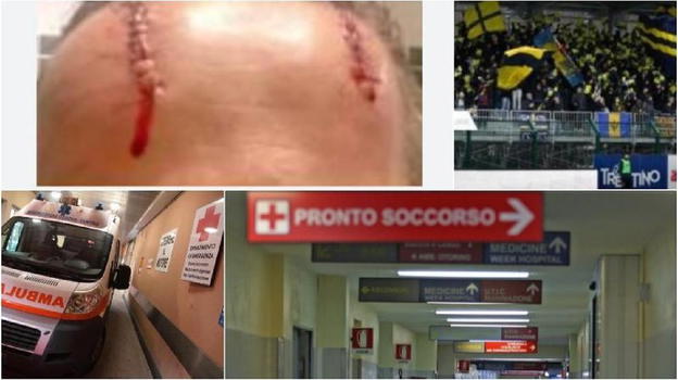 Poliziotta transgender picchiata a Trento da tre giovani ultras