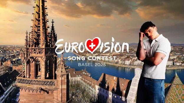 Olly rinuncia all’Eurovision: ecco chi rappresenterà l’Italia a Basilea