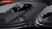 Lenovo Legion LM60: il Wi-Fi 6 tascabile che accelera il gaming con 12 ore di batteria