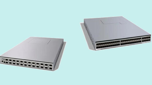 Cisco annuncia gli smart switch serie N9300: la rivoluzione nei data center AI