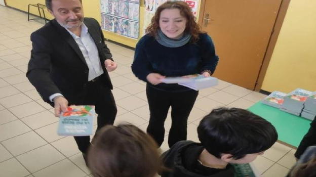 Buccinasco, Lega: libro di Veltroni ai bambini promuove l’ideaologia gender