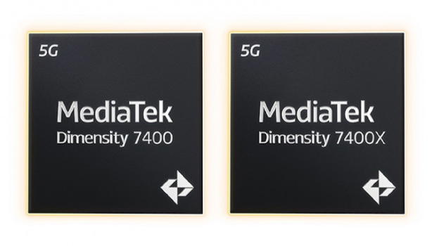 MediaTek Dimensity 7400 e 7400X: i nuovi chipset che rivoluzionano prestazioni e IA