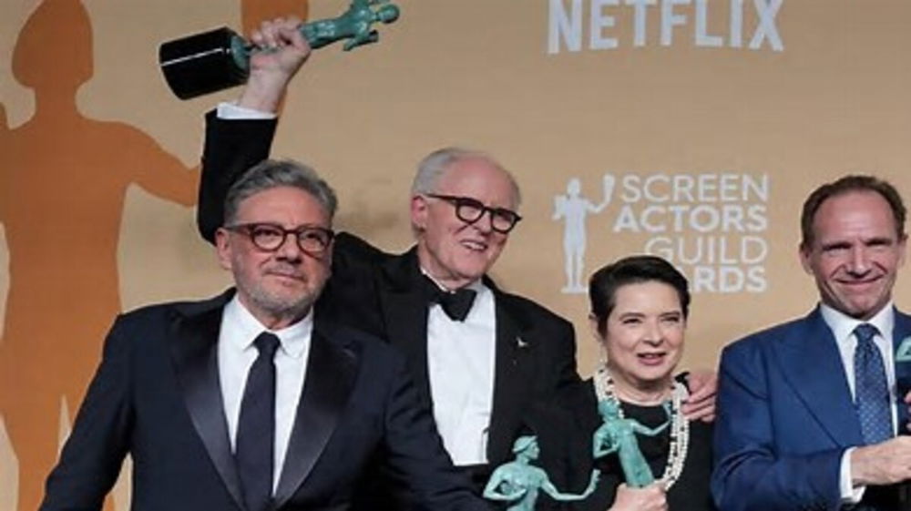 Screen actors guild awards: a Los Angeles la kermesse cinematografica