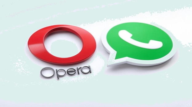 Novità interessanti su Opera One e WhatsApp: aggiornamenti e funzionalità in arrivo