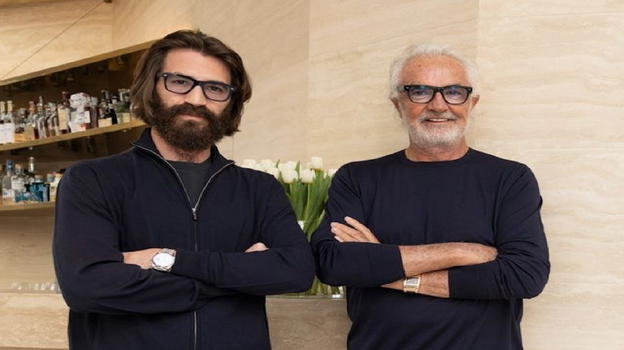 Del Vecchio acquisisce il Twiga di Briatore: nuovi piani e trasformazioni per l’ospitalità di lusso