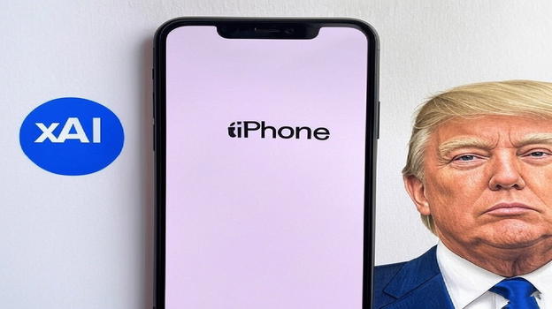 Tecnologia, insulti e libertà d’espressione: la frontiera digitale tra Grok 3 e Apple