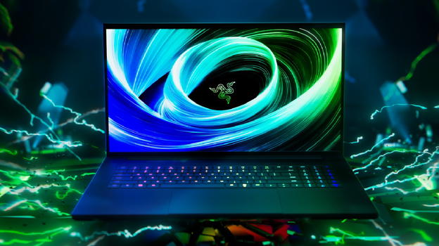 Razer Blade 18: il gaming laptop definitivo con Nvidia RTX 50-series e display ultra-reattivo