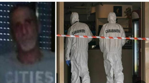 Chiarano, gelosia e conflitti familiari: il mistero dietro il colpo in gelateria