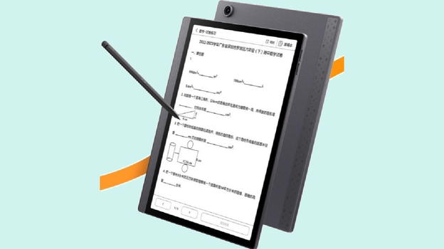 Onyx Boox A10: il nuovo e-reader da 10 pollici con fotocamera e penna Wacom