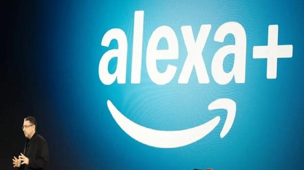 Amazon Alexa+: il nuovo assistente digitale potenziato dall’intelligenza artificiale