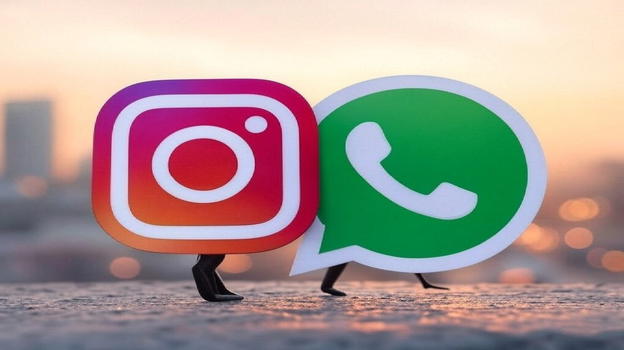 Meta rivoluziona le sue app: tutte le novità in arrivo per Instagram e WhatsApp