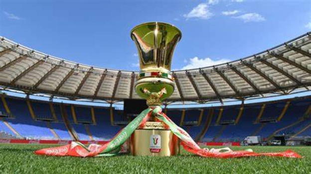 Coppa Italia 2025, ecco le due semifinali del torneo