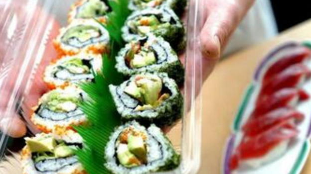 Pescara, intossicazione dopo pasti al ristorante di sushi: identificato il virus responsabile