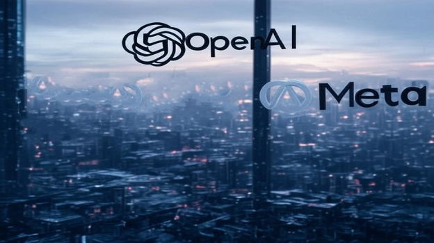 Meta prepara un’app per la sua AI, OpenAI risponde con GPT-4.5: la sfida è aperta