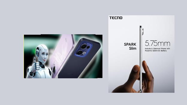 Oppo e Tecno al MWC 2025: la corsa all’innovazione tecnologica