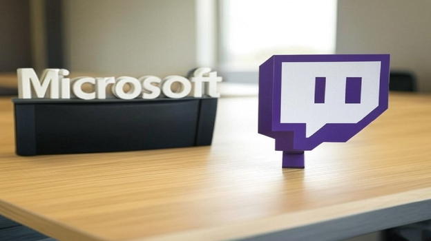 Microsoft rivoluziona l’AI con Phi-4, Twitch apre la monetizzazione a tutti