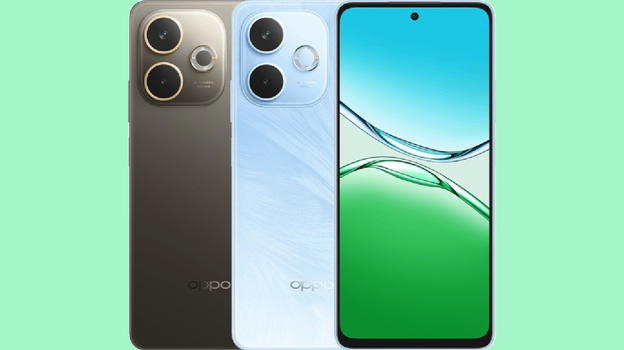 OPPO A5 Pro 4G: un dispositivo modesto ma con batteria capiente e protezione IP69