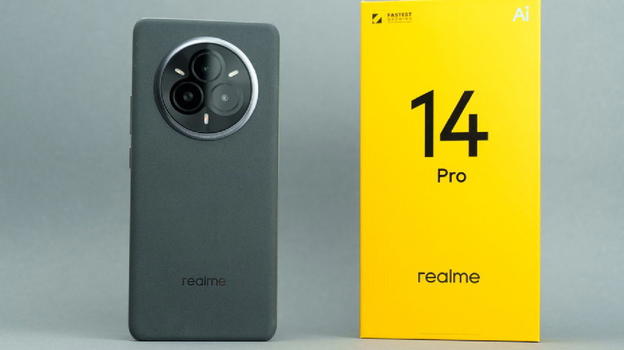 Realme 14 Pro: un dispositivo premium a un prezzo accessibile, ora disponibile in Italia