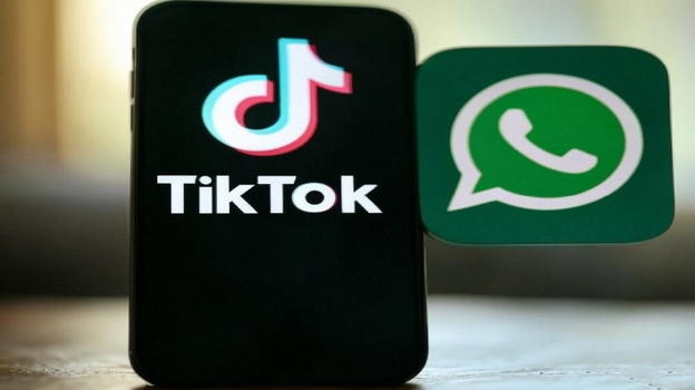 TikTok e WhatsApp: novità in arrivo tra strategie aziendali e interfacce utenti