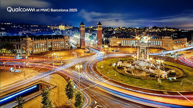 Qualcomm rivoluziona la connettività e l’AI al MWC 2025: il futuro del 5G e dell’intelligenza artificiale è già qui