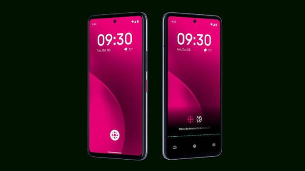 Deutsche Telekom rivoluziona il mercato: al MWC 2025 arriva il primo AI Phone europeo