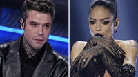 Fedez replica a Elodie sul flop di Giorgia a Sanremo: "Non si vince per rispetto, ma per la canzone"