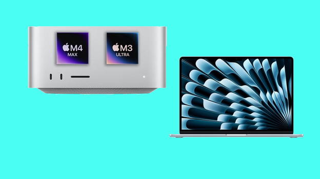 Apple: ufficiali il nuovo MacBook Air con chip M4 e il rinnovato Mac Studio