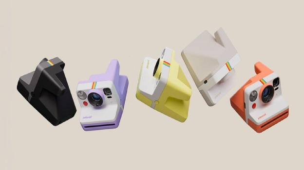 Polaroid Now e Now+ Gen 3: l’evoluzione della fotografia istantanea tra tradizione e innovazione