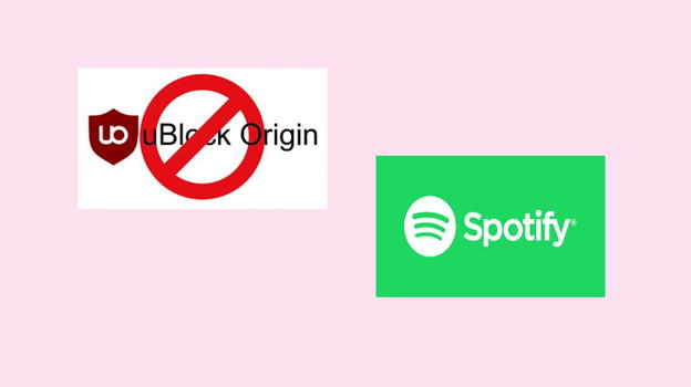 uBlock Origin su Chrome e il blocco delle versioni craccate di Spotify: nuove misure di sicurezza