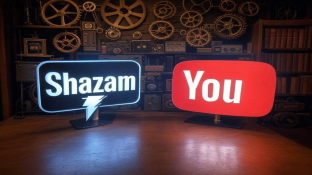 Apple e YouTube: nuove funzionalità per Shazam e il piano Premium Lite