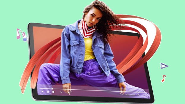 Lenovo Zhaoyang S11 Pro: il nuovo tablet cinese per il mercato B2B con Snapdragon 685 e schermo 11,5"